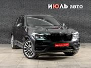 BMW X3 III (G01) Екатеринбург  - изображение 25
