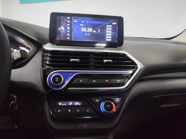 Changan Alsvin с пробегом 2024 года, цена 1 450 000 рублей, 8755 км, седан, Автокод Объявления