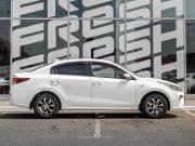 Kia Rio IV Краснодар  - изображение 25