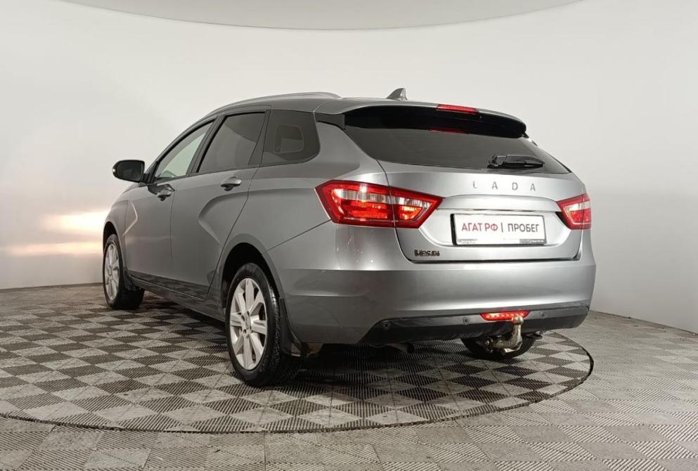 Lada (ВАЗ) Vesta I Волгоград  - изображение 5