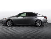 Lexus ES VI Рестайлинг Москва  - изображение 34