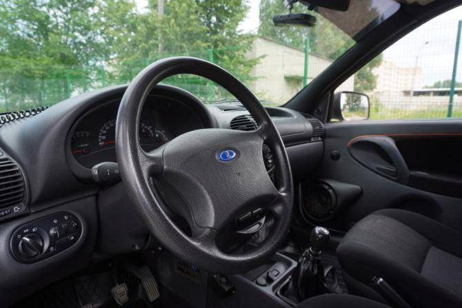 Lada (ВАЗ) Kalina I с пробегом 2012 года, цена 278 000 рублей, 200000 км, хэтчбек, Автокод Объявления