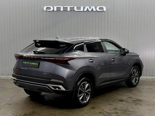 Omoda C5 I Рестайлинг с пробегом 2024 года, цена 1 827 000 рублей, 9653 км, внедорожник, Автокод Объявления