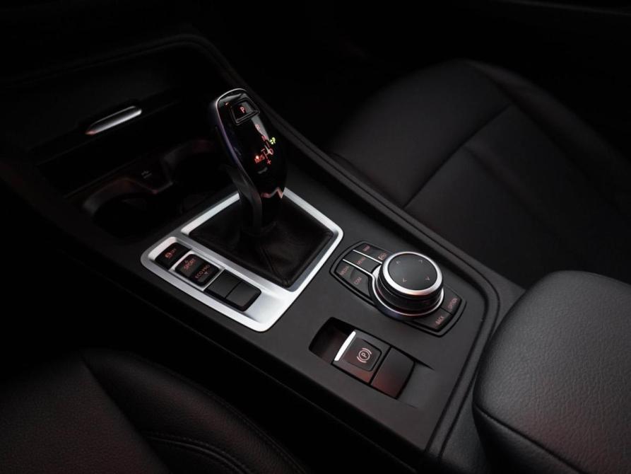 BMW 1 серии III (F52) Рестайлинг Москва  - изображение 15