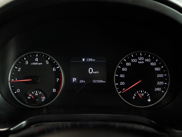Kia Seltos I с пробегом 2020 года, цена 1 730 000 рублей, 131540 км, внедорожник, Автокод Объявления