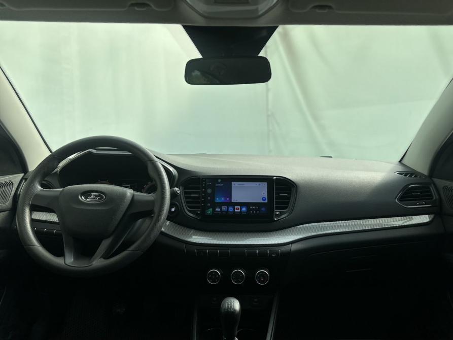 Lada (ВАЗ) Vesta I Рестайлинг (NG) Липецк  - изображение 13