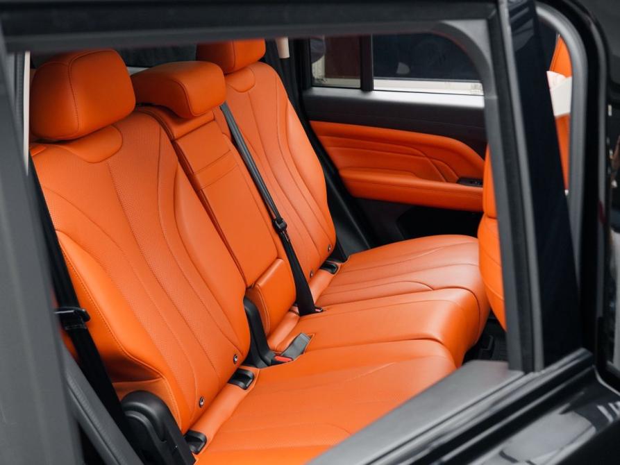 Haval H9 II Ростов-на-Дону  - изображение 33