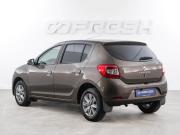 Renault Sandero II Рестайлинг Москва  - изображение 21