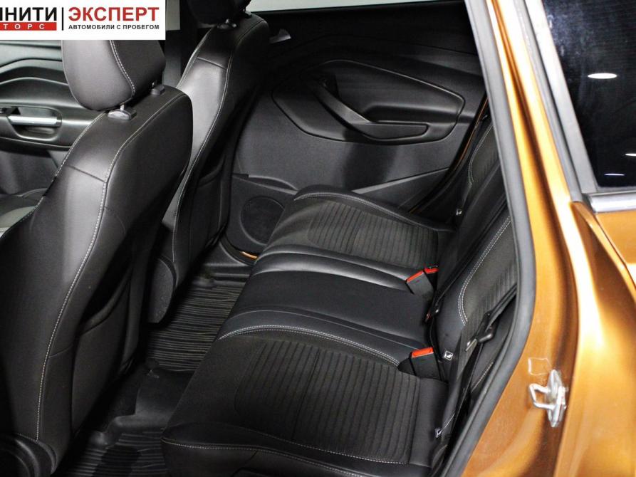 Ford Kuga II Рестайлинг Белгород  - изображение 15
