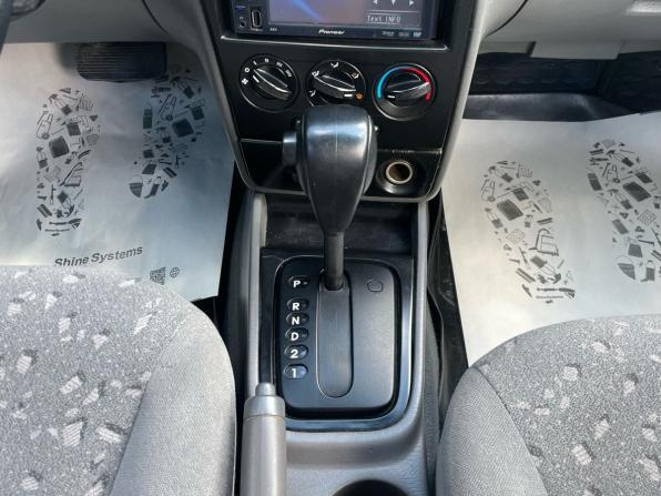 Kia Spectra I Рестайлинг 2 с пробегом 2008 года, цена 395 000 рублей, 295700 км, седан, Автокод Объявления