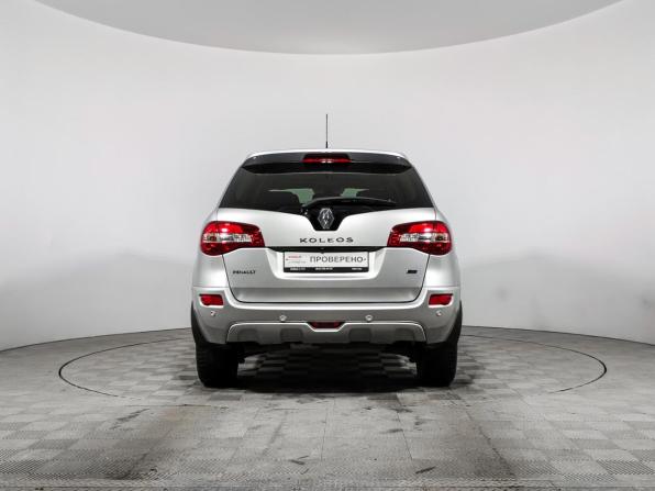 Renault Koleos I Рестайлинг 2 с пробегом 2014 года, цена 980 000 рублей, 202000 км, внедорожник, Автокод Объявления