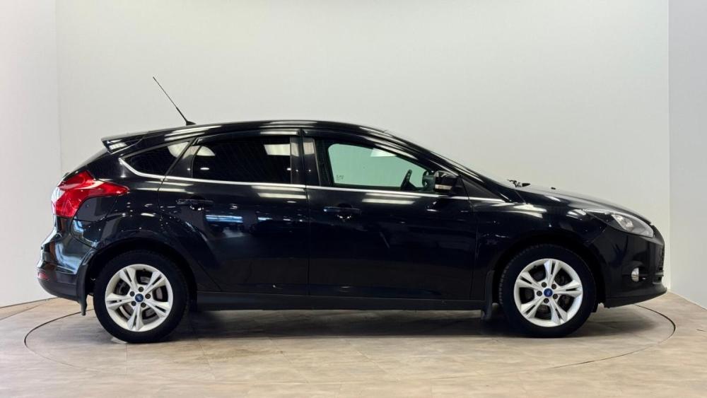 Ford Focus III Киров  - изображение 5