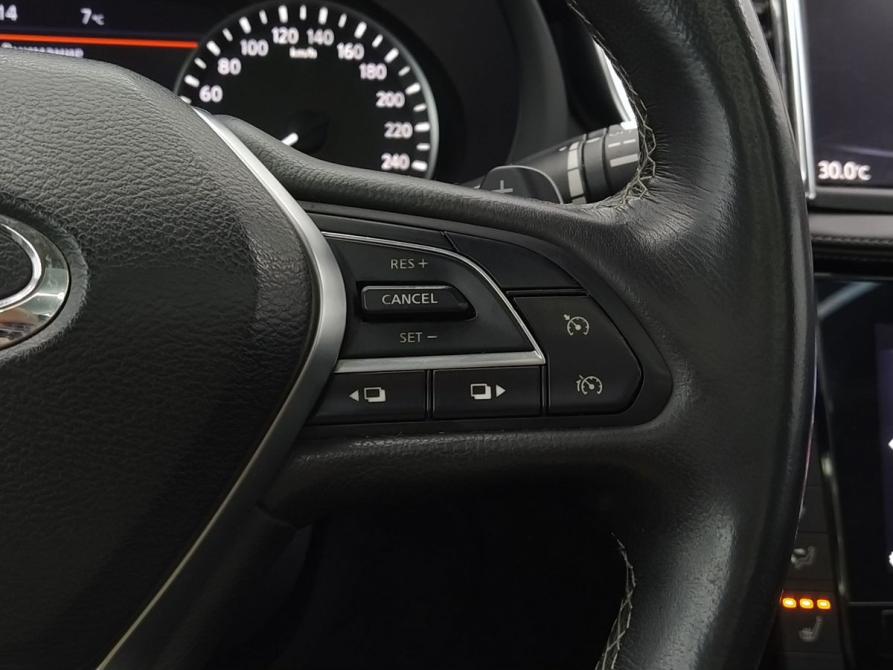 Infiniti QX50 II Екатеринбург  - изображение 10