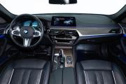 BMW 5 серии VII (G30/G31/G38) Казань  - изображение 22