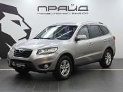 Hyundai Santa Fe II Рестайлинг Ростов-на-Дону  - изображение 22