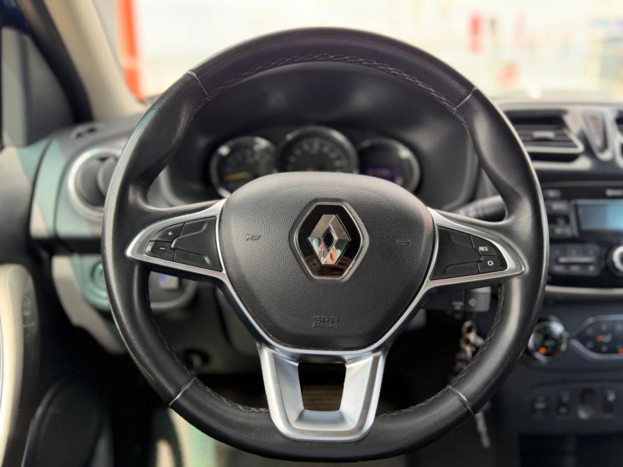 Renault Logan II Рестайлинг Набережные Челны  - изображение 12