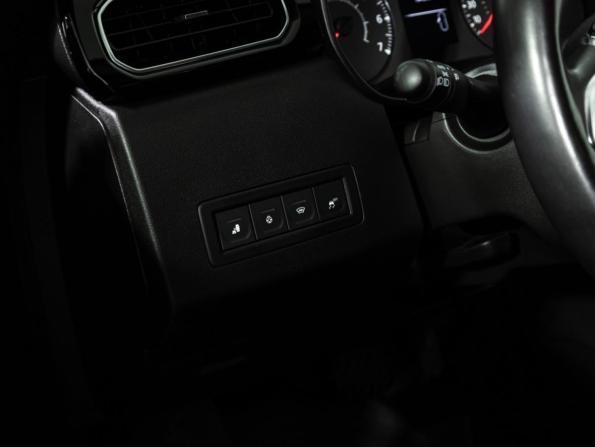 Renault Arkana I с пробегом 2019 года, цена 1 769 700 рублей, 60541 км, внедорожник, Автокод Объявления