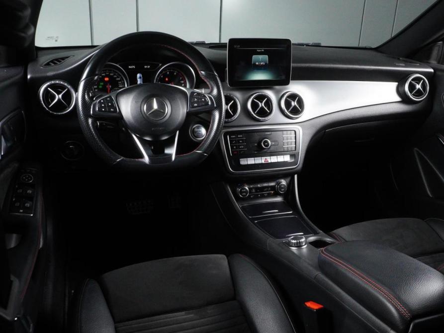 Mercedes-Benz CLA I (C117 X117) Рестайлинг Минеральные Воды  - изображение 6