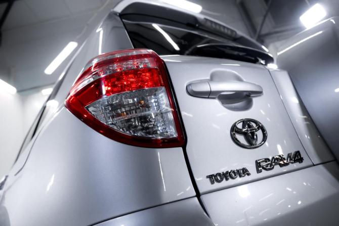 Toyota RAV4 III (XA30) Рестайлинг с пробегом 2011 года, цена 1 449 000 рублей, 207000 км, внедорожник, Автокод Объявления