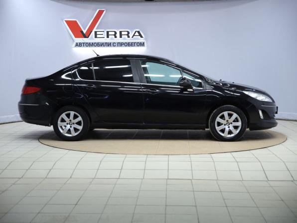 Peugeot 408 I с пробегом 2014 года, цена 490 000 рублей, 207769 км, седан, Автокод Объявления