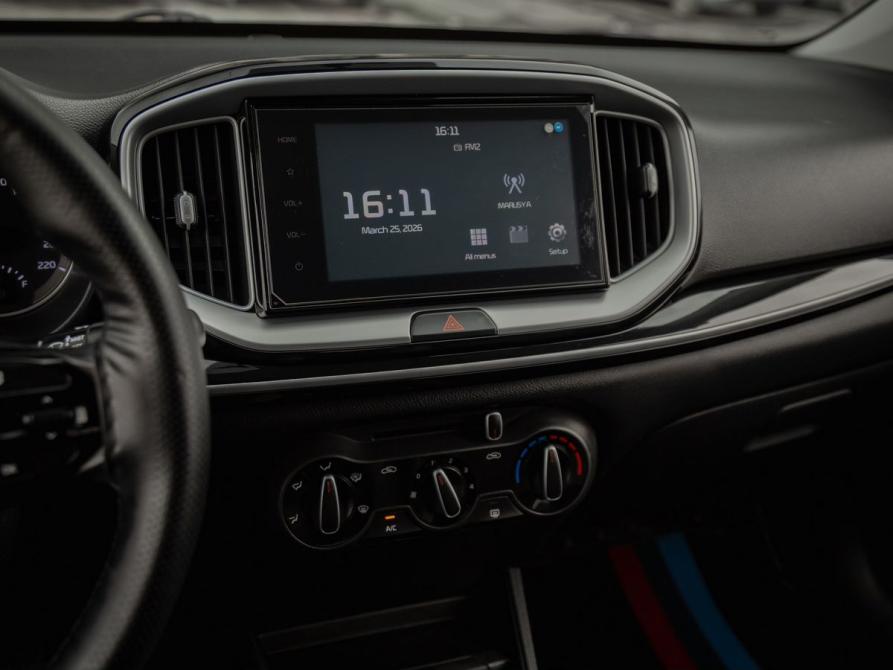 Kia KX1 Тюмень  - изображение 13