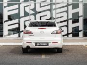 Mazda 3 II (BL) Рестайлинг Краснодар  - изображение 25