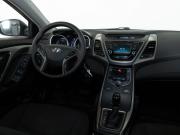 Hyundai Elantra V (MD) Рестайлинг Казань  - изображение 30