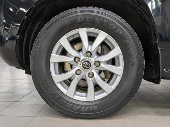 Toyota Land Cruiser 200 Series Рестайлинг 2 с пробегом 2016 года, цена 5 800 000 рублей, 153155 км, внедорожник, Автокод Объявления