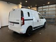 Renault Dokker I Чебоксары  - изображение 25