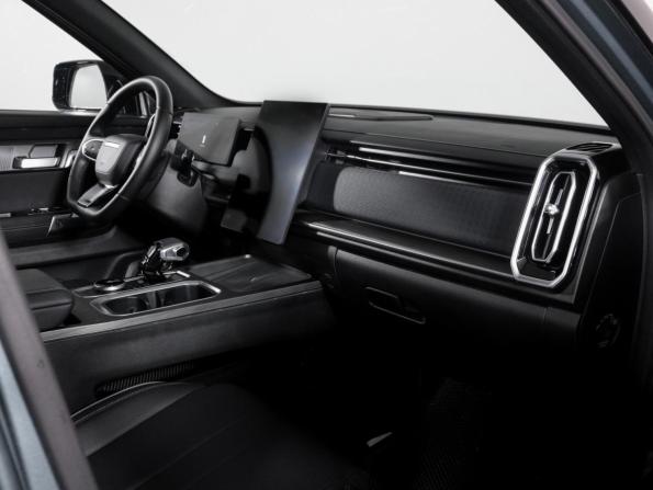 Jaecoo J7 I с пробегом 2024 года, цена 2 340 000 рублей, 17360 км, внедорожник, Автокод Объявления