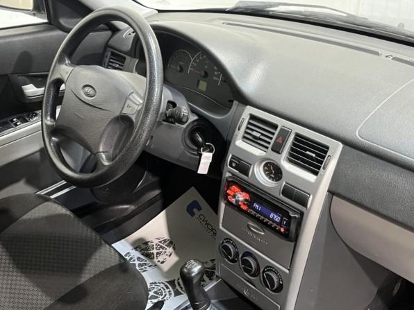 Lada (ВАЗ) Priora I с пробегом 2010 года, цена 464 900 рублей, 79911 км, седан, Автокод Объявления