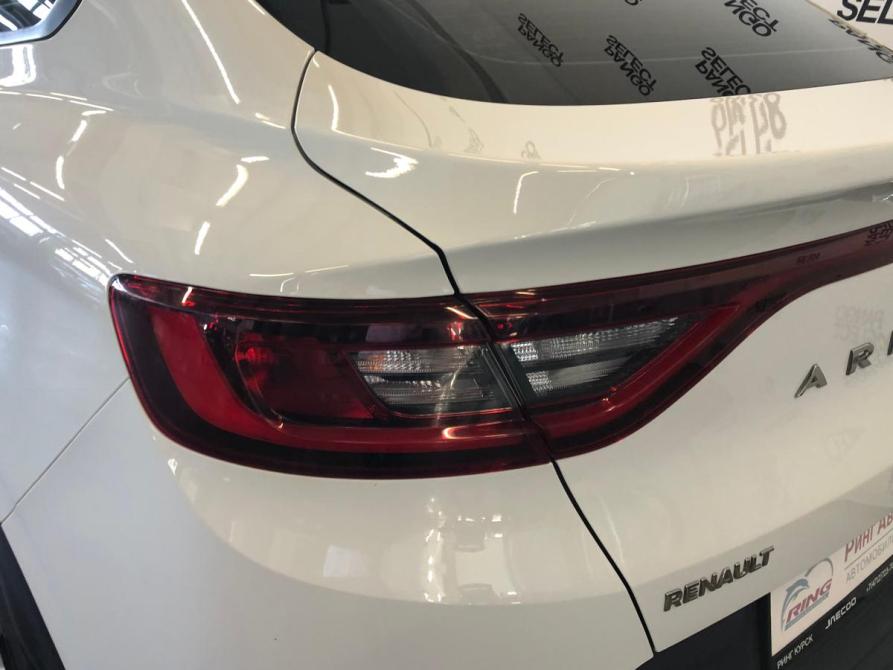 Renault Arkana I Курск  - изображение 26