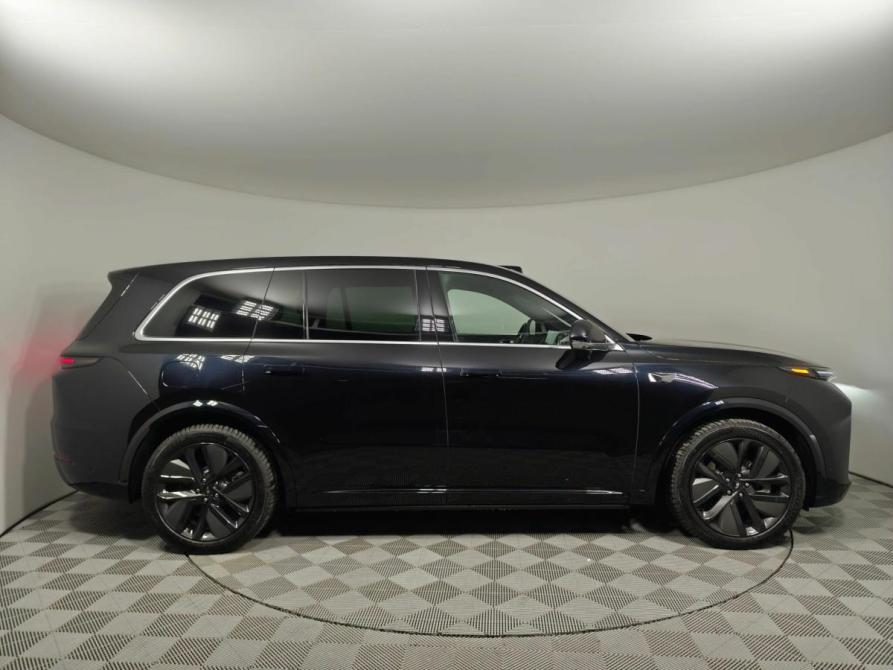 Li Auto (Lixiang) L9 I Рестайлинг Москва  - изображение 4