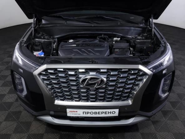 Hyundai Palisade I с пробегом 2021 года, цена 3 778 000 рублей, 83000 км, внедорожник, Автокод Объявления