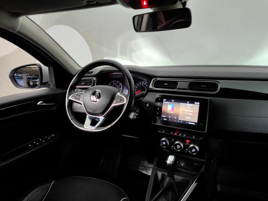 Renault Arkana I Москва  - изображение 7