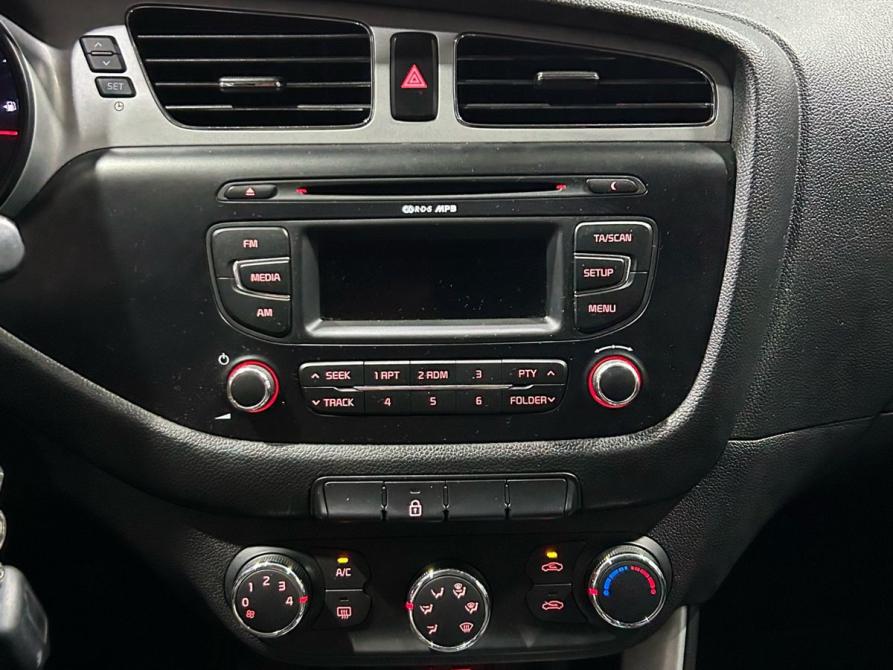 Kia Ceed II Оренбург  - изображение 13
