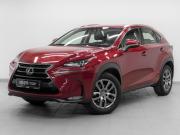 Lexus NX I Москва  - изображение 30