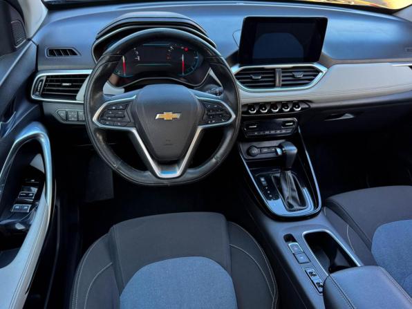 Chevrolet Captiva II с пробегом 2022 года, цена 1 949 000 рублей, 67000 км, внедорожник, Автокод Объявления