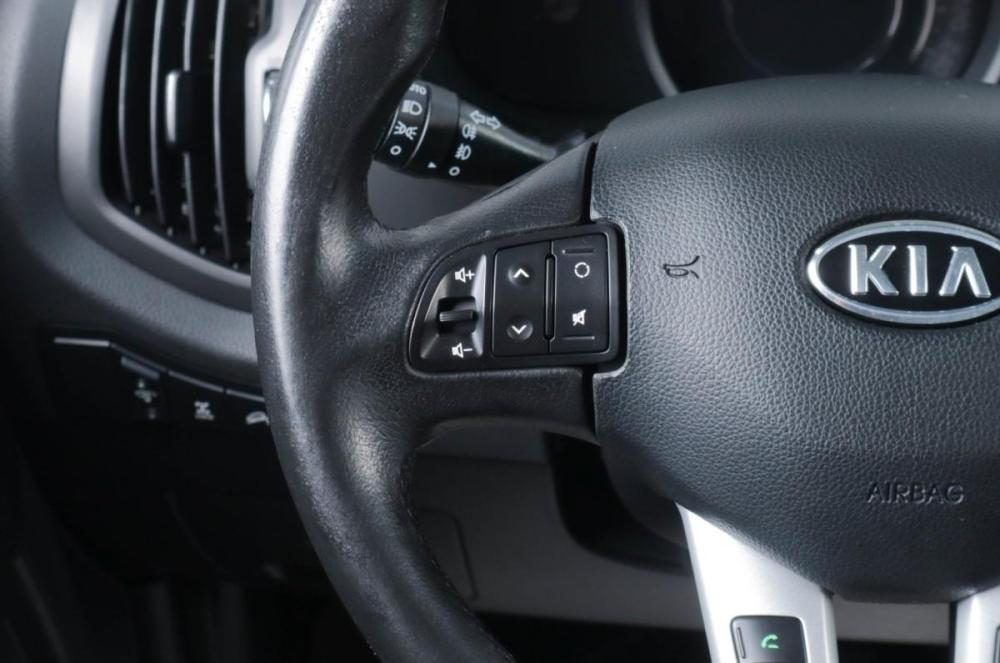 Kia Sportage III Челябинск  - изображение 11