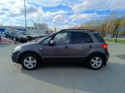 Suzuki SX4 I (Classic) Рестайлинг Тюмень  - изображение 24