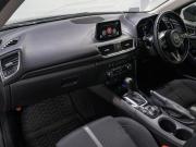 Mazda Axela III Рестайлинг Тюмень  - изображение 45