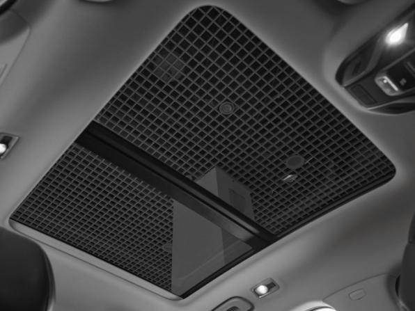 Geely Tugella I с пробегом 2022 года, цена 3 100 000 рублей, 34000 км, внедорожник, Автокод Объявления