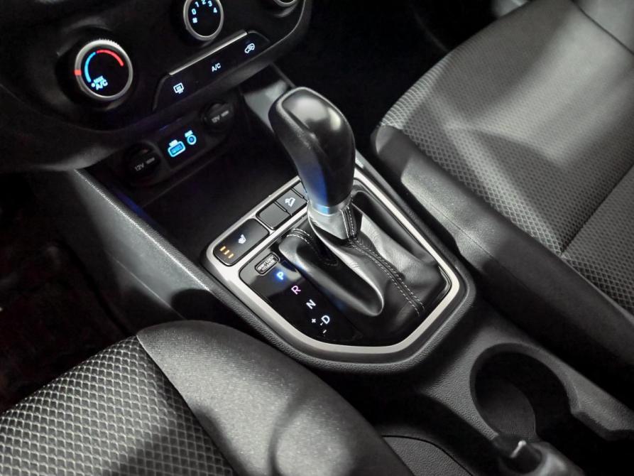 Hyundai Creta I Екатеринбург  - изображение 14