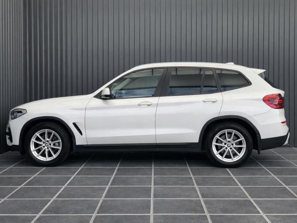 BMW X3 III (G01) с пробегом 2019 года, цена 3 467 000 рублей, 120782 км, внедорожник, Автокод Объявления