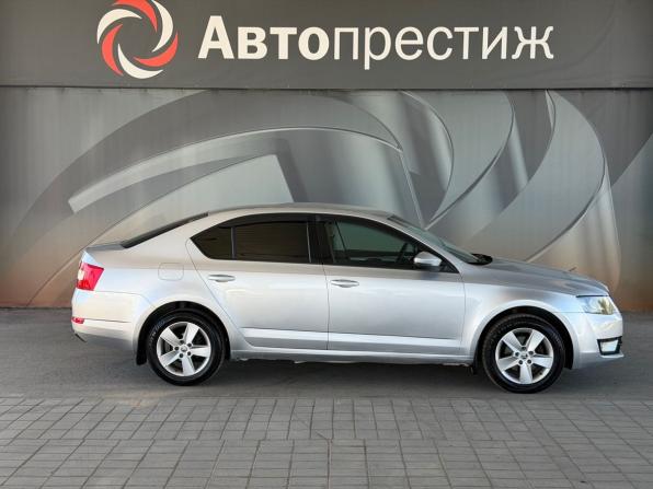Skoda Octavia III (A7) с пробегом 2015 года, цена 1 393 000 рублей, 139417 км, лифтбек, Автокод Объявления