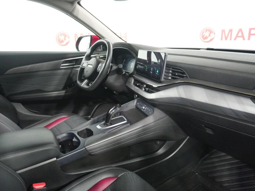 Haval F7x I Рестайлинг Вологда  - изображение 10