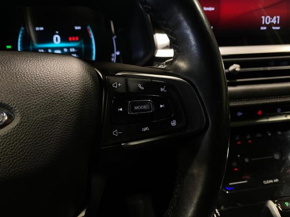 Chery Tiggo 7 Pro I с пробегом 2021 года, цена 1 779 000 рублей, 49877 км, внедорожник, Автокод Объявления