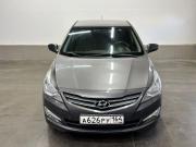 Hyundai Solaris I Рестайлинг Саратов  - изображение 17