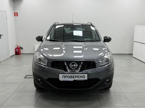 Nissan Qashqai I Рестайлинг с пробегом 2013 года, цена 1 270 001 рубль, 143650 км, внедорожник, Автокод Объявления