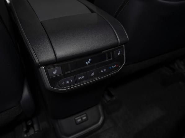 Toyota Highlander IV (XU70) с пробегом 2026 года, цена 5 200 000 рублей, 20 км, внедорожник, Автокод Объявления